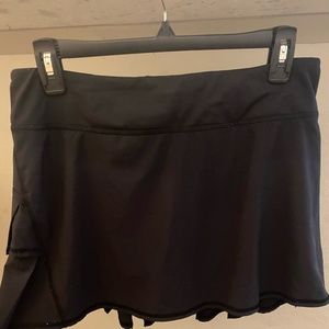 Lululemon Tennis Skirt